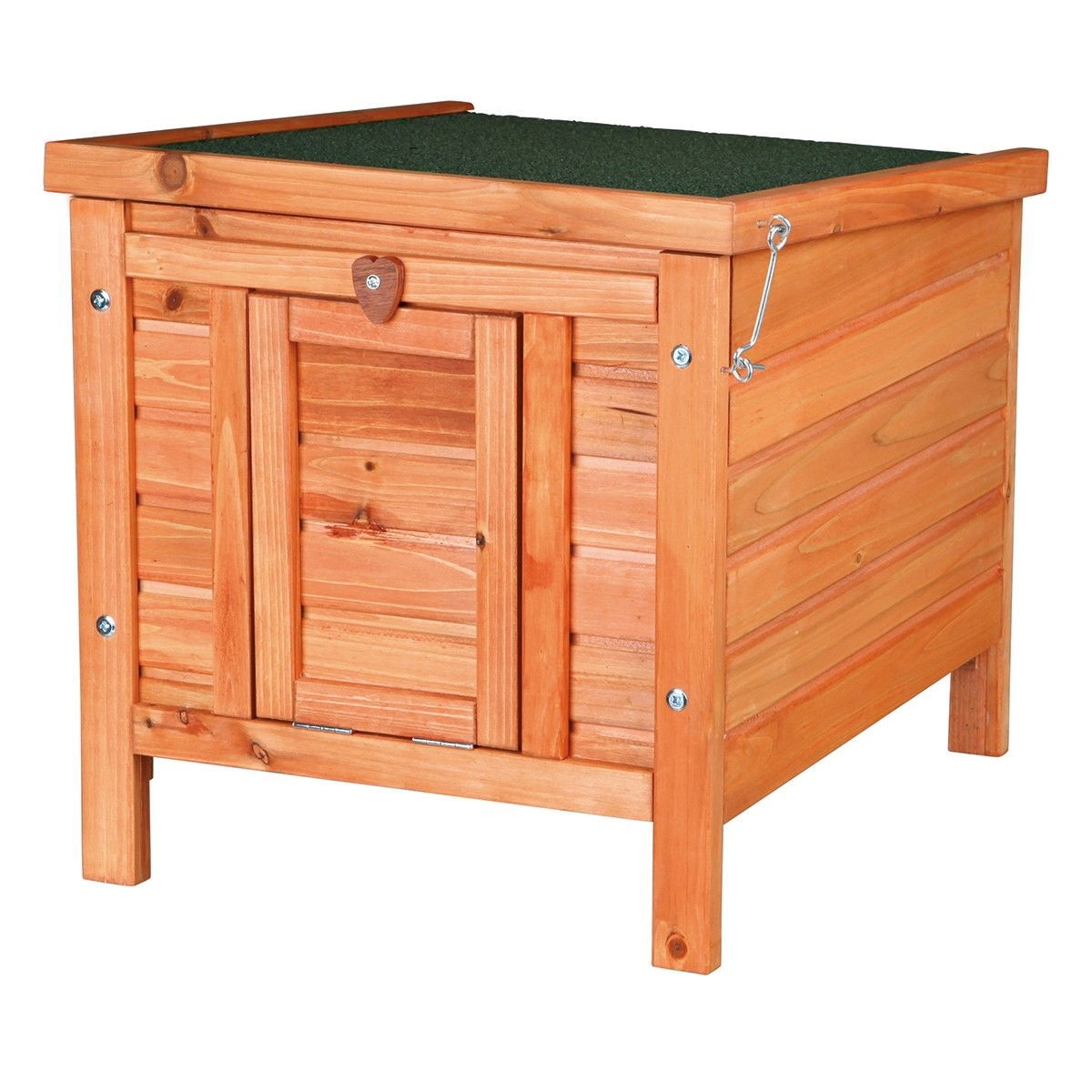 TRIXIE Natura small anim house br