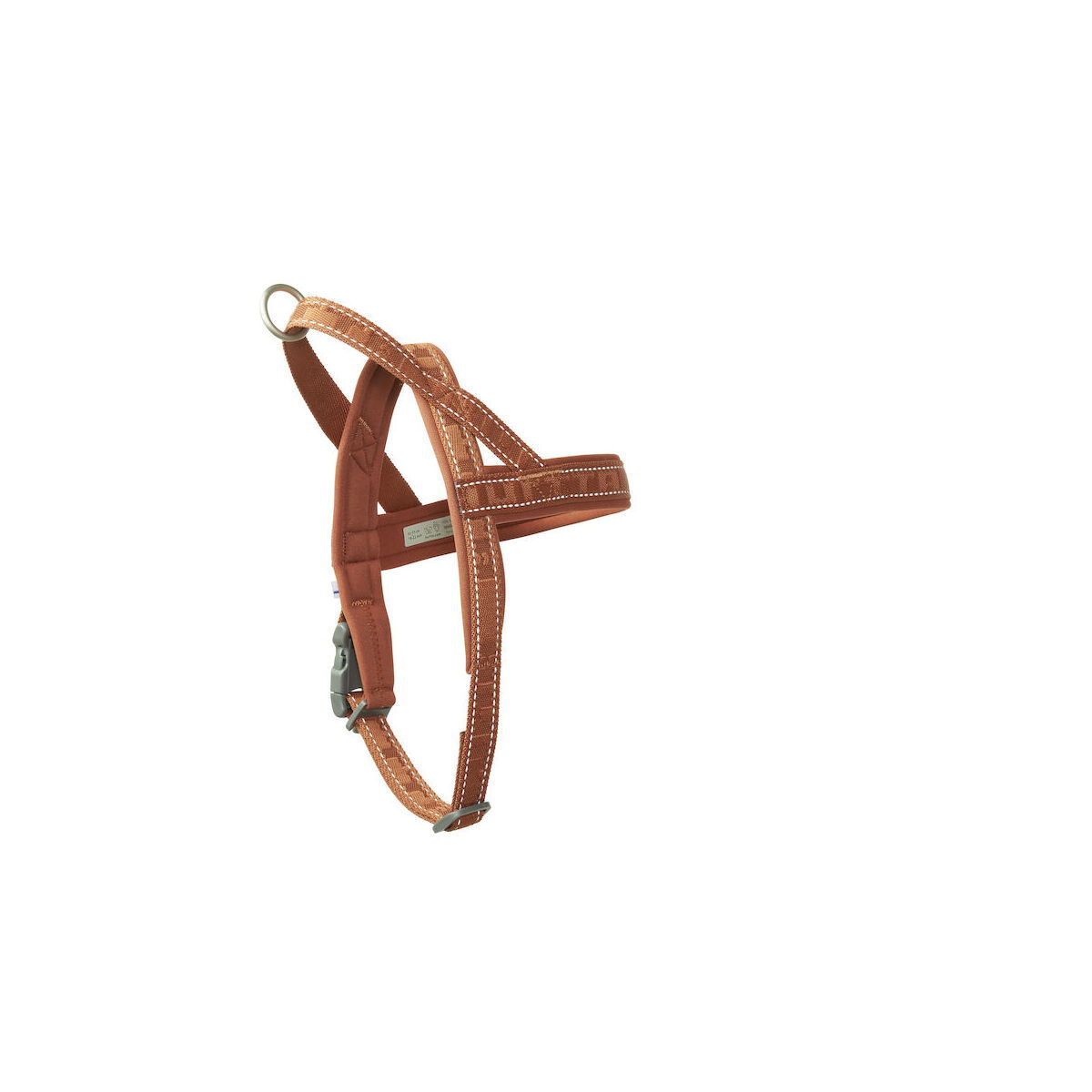 Hurtta Casual Harness ECO cinnamon