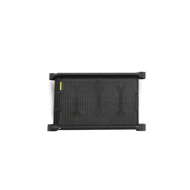 4Pets EasySteps car ramp for dogs black