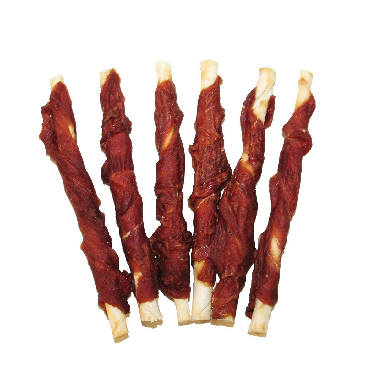 2Pets Tyggepinne m andefilet