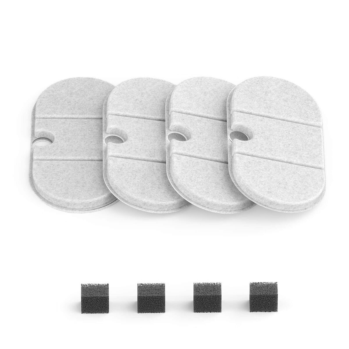 Petlibro Capsule Replacment Filter(8 packs)