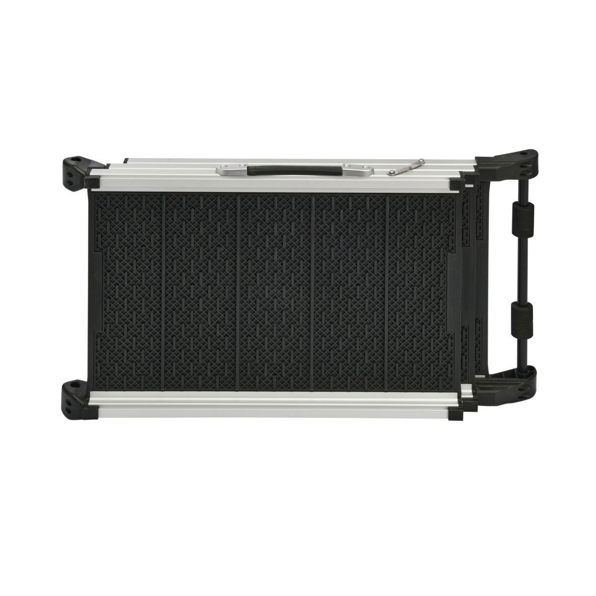 Basic Travel telescopic car ramp