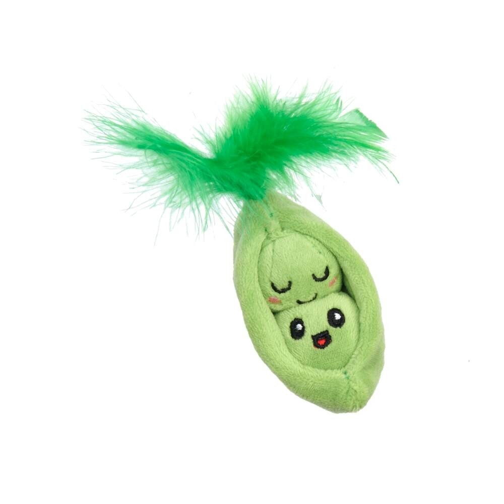 Little&Bigger Food Market peas in pod 3 in 1