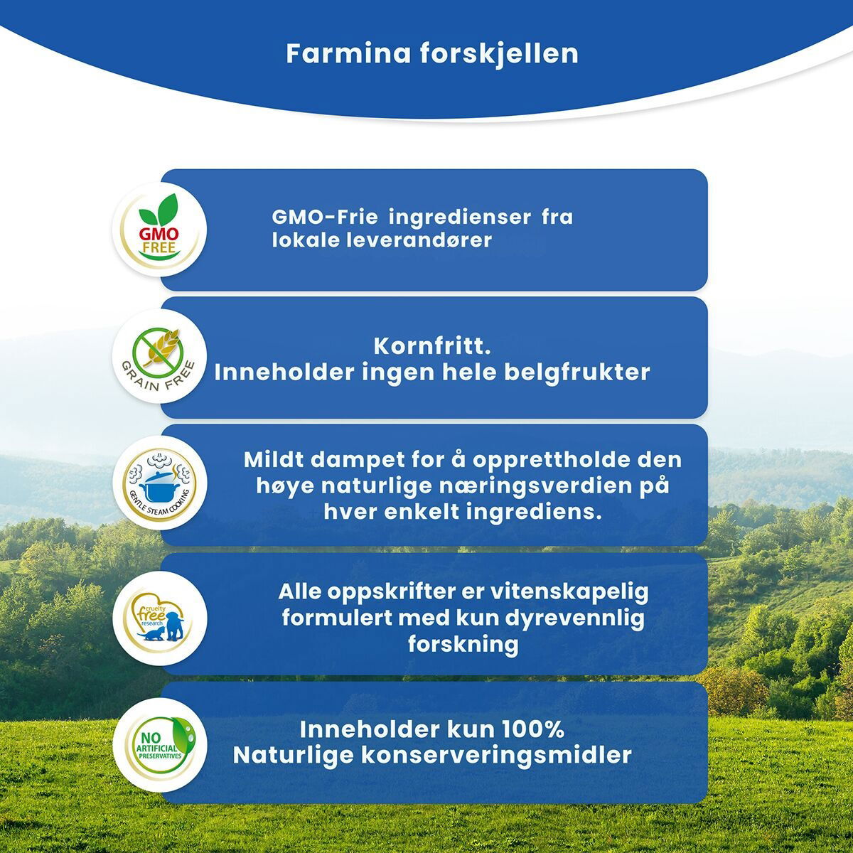 N&D Cat Spirulina&Herring Kitten 1,5kg