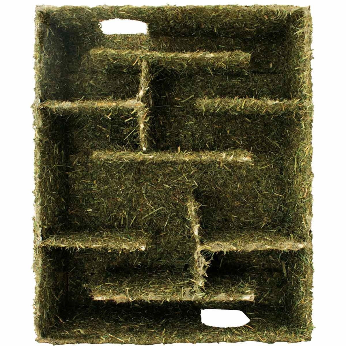 JR Farm Snack-Labyrinth