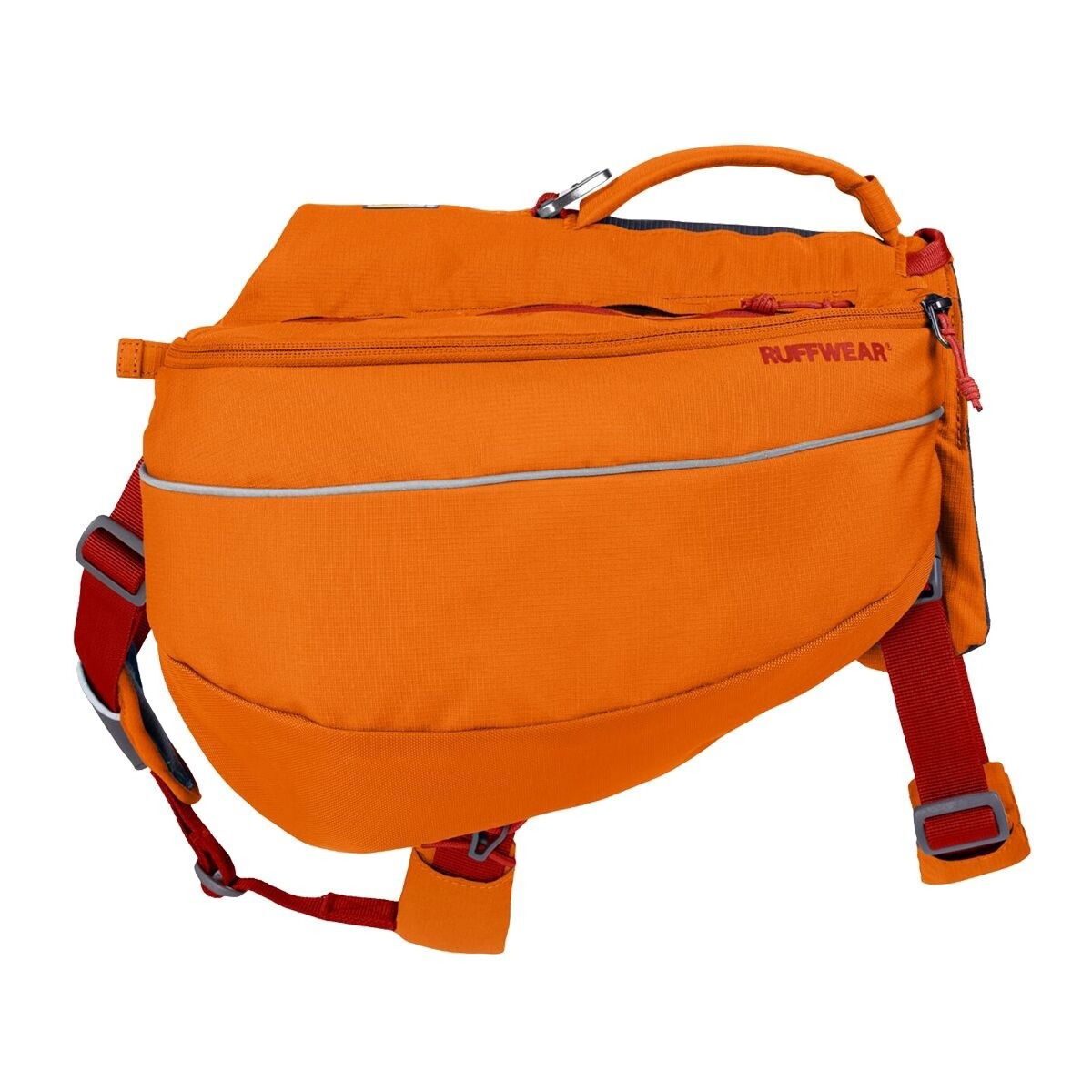 Ruffwear Approach Pack, Campfire Orange