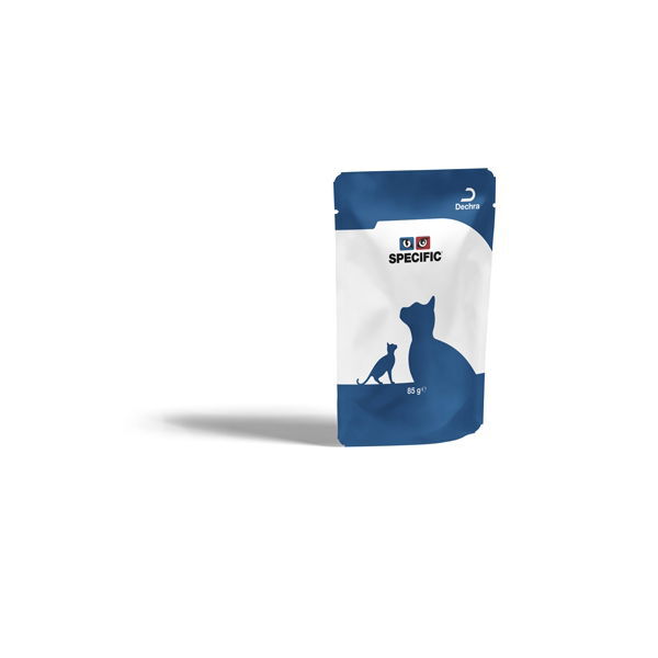 Specific™ Kidney Support FKW-P Burkar