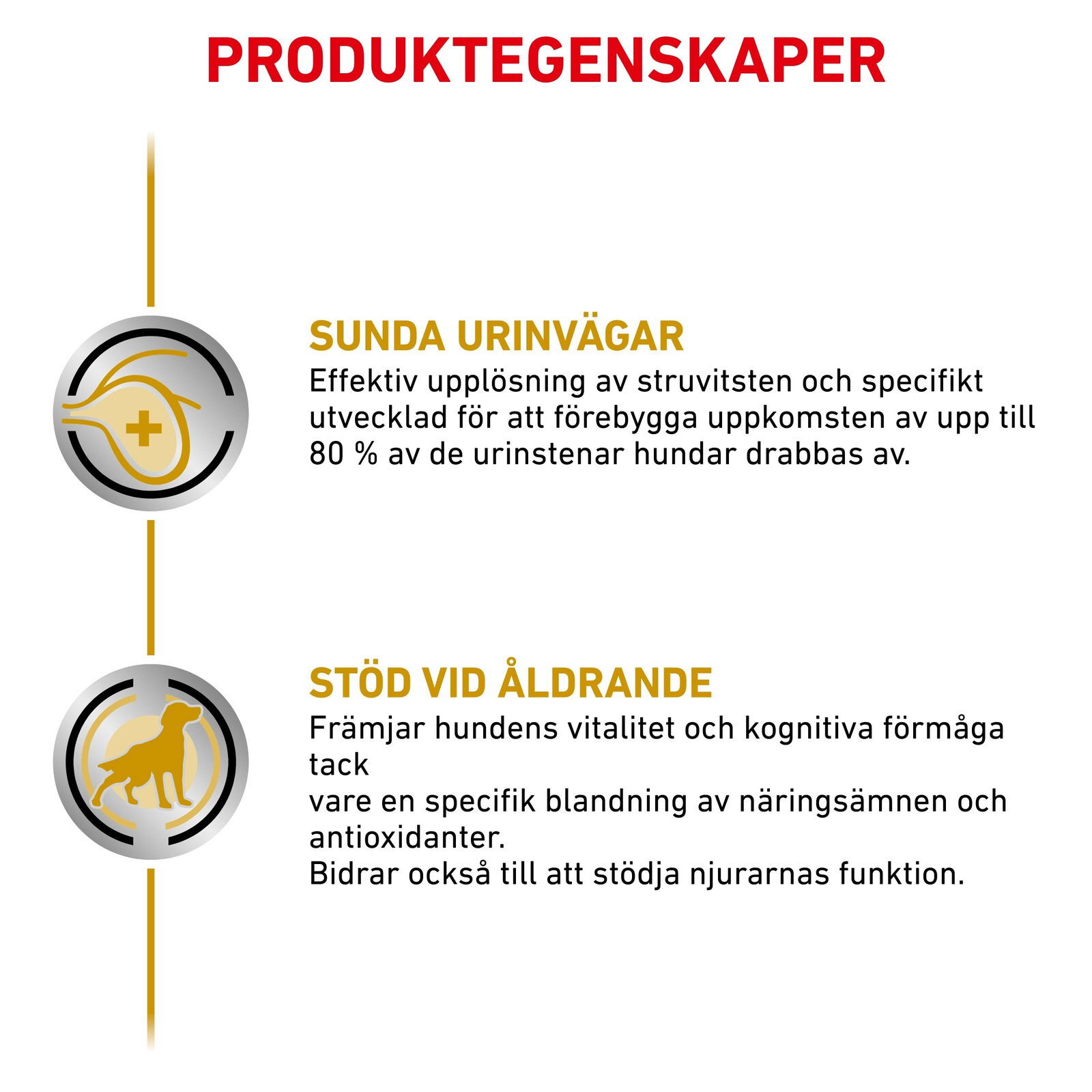 Royal Canin Veterinary Diets Urinary S/O Ageing 7+ vådfoder til hund