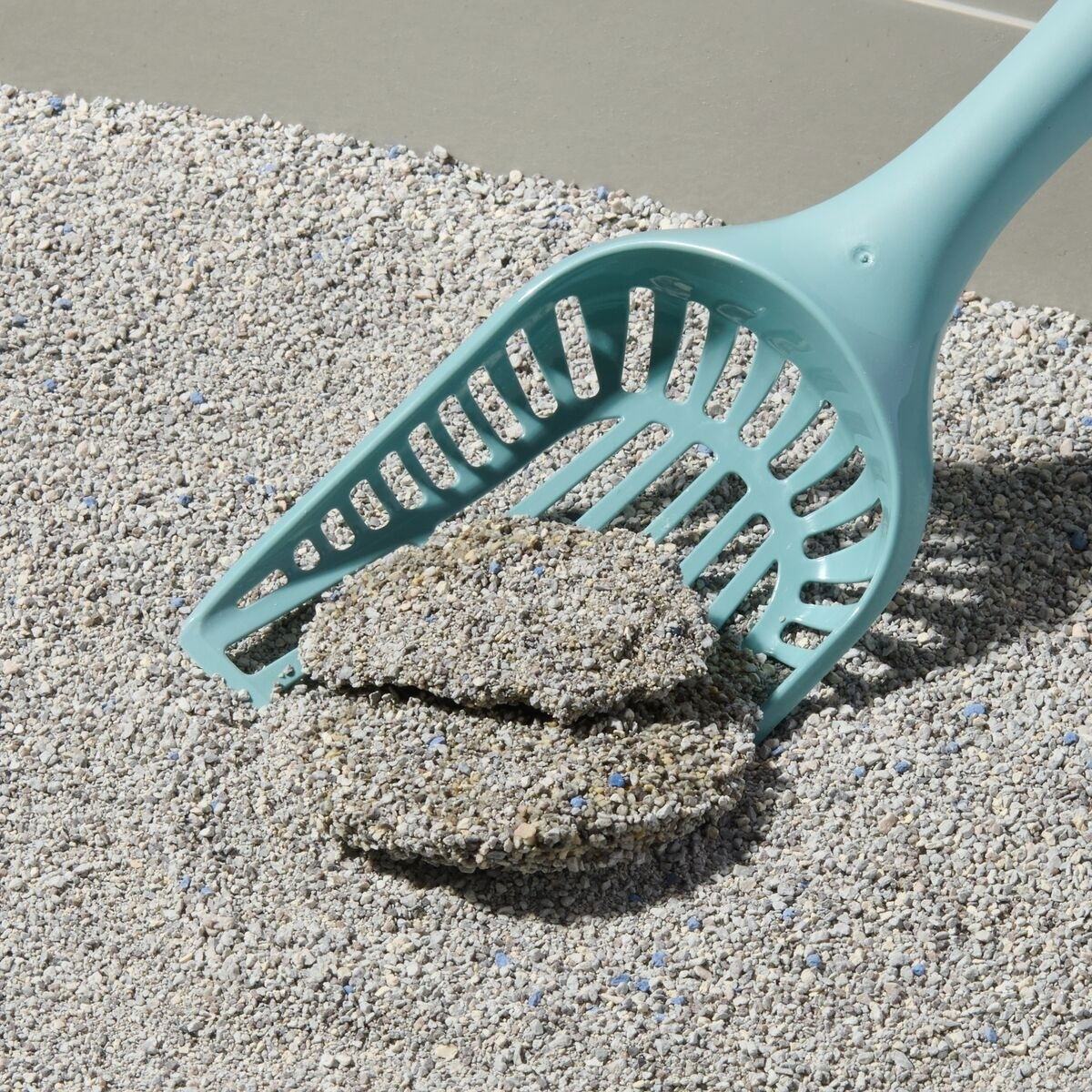 Compact Care Multicat Unscented 14 kg