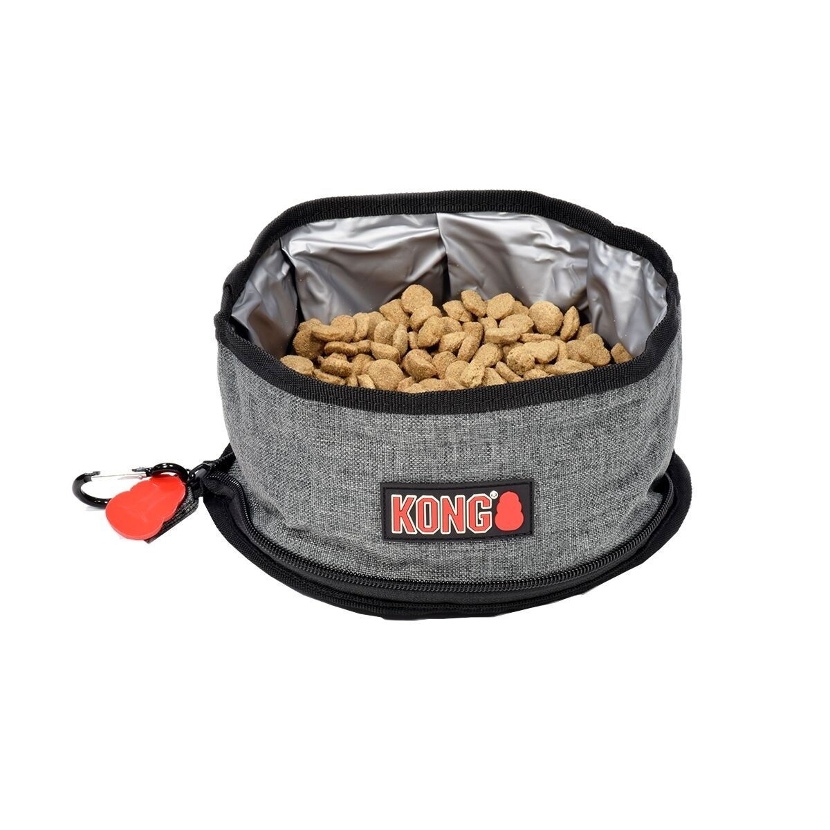 KONG Fold-Up Bowl