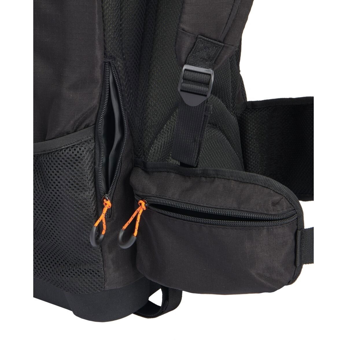 Feel Active Explore backpack black