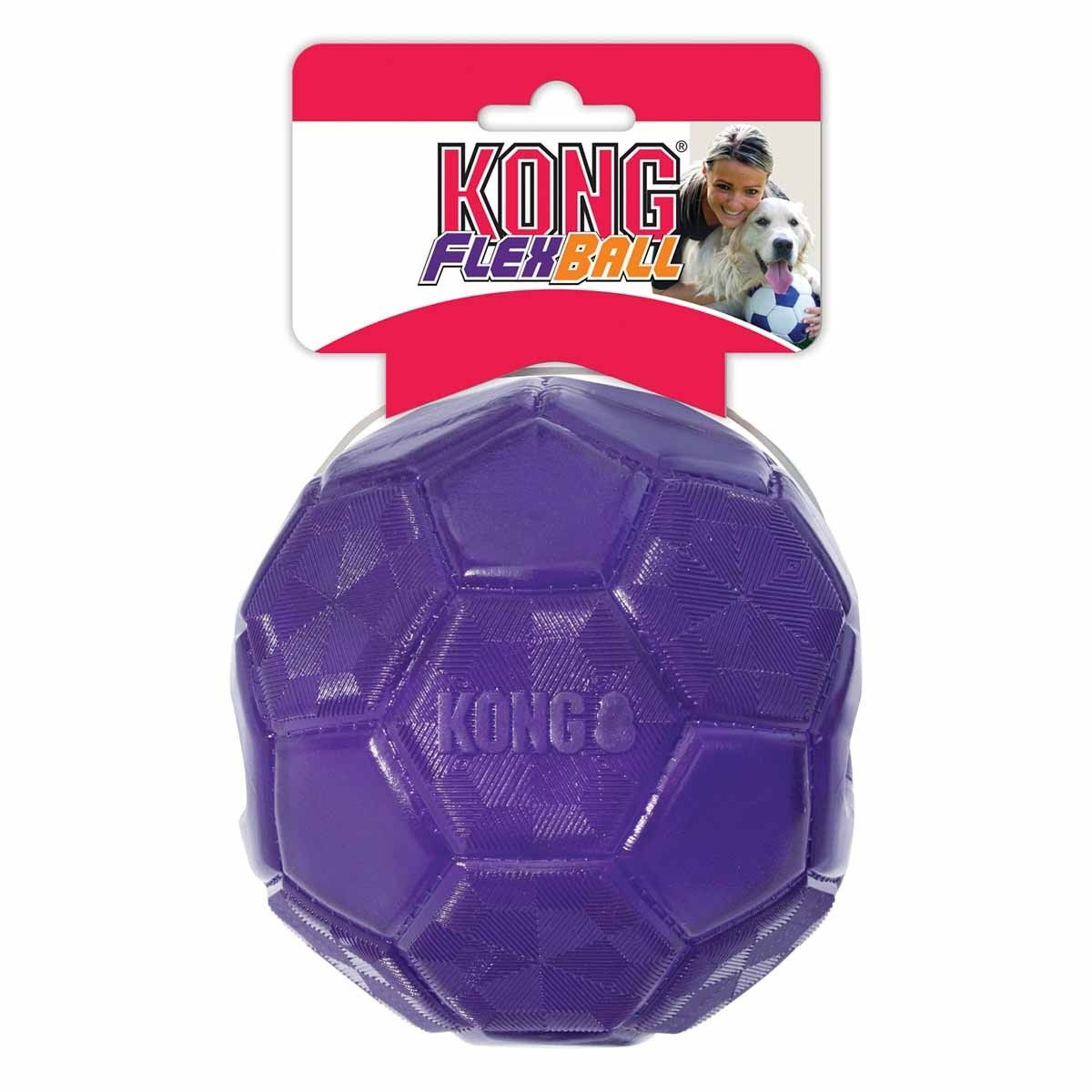 KONG FLEXBALL
