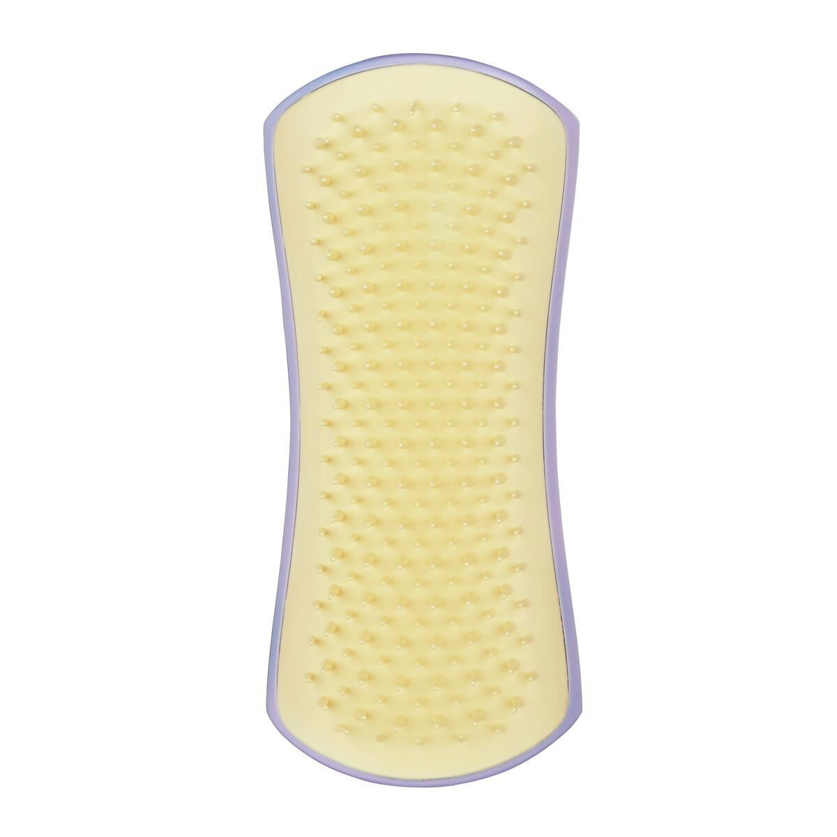 Pet Teezer Detangling brush lilac & butter small