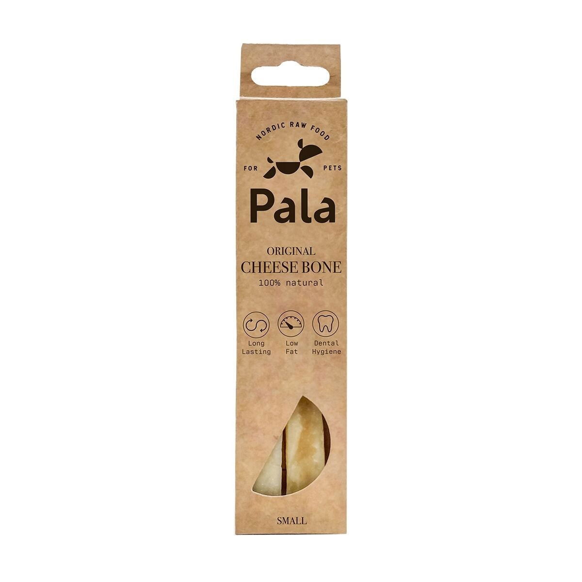 Pala Cheese Bone