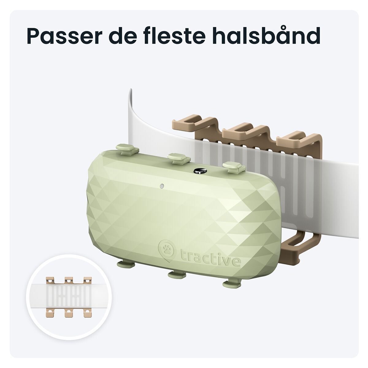 Tractive for DOG XL GPS