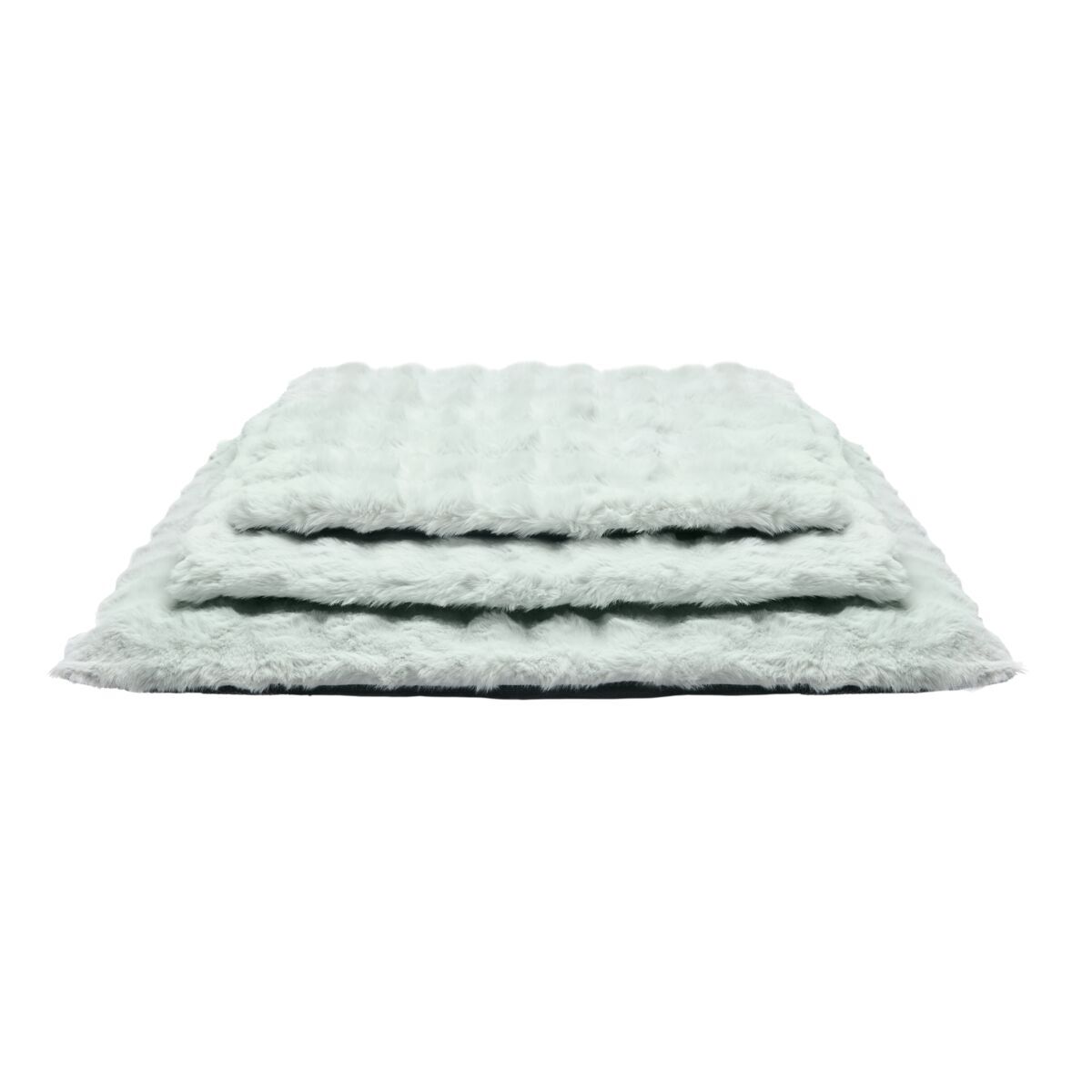 Little&Bigger Dreamy thermal mat mint green