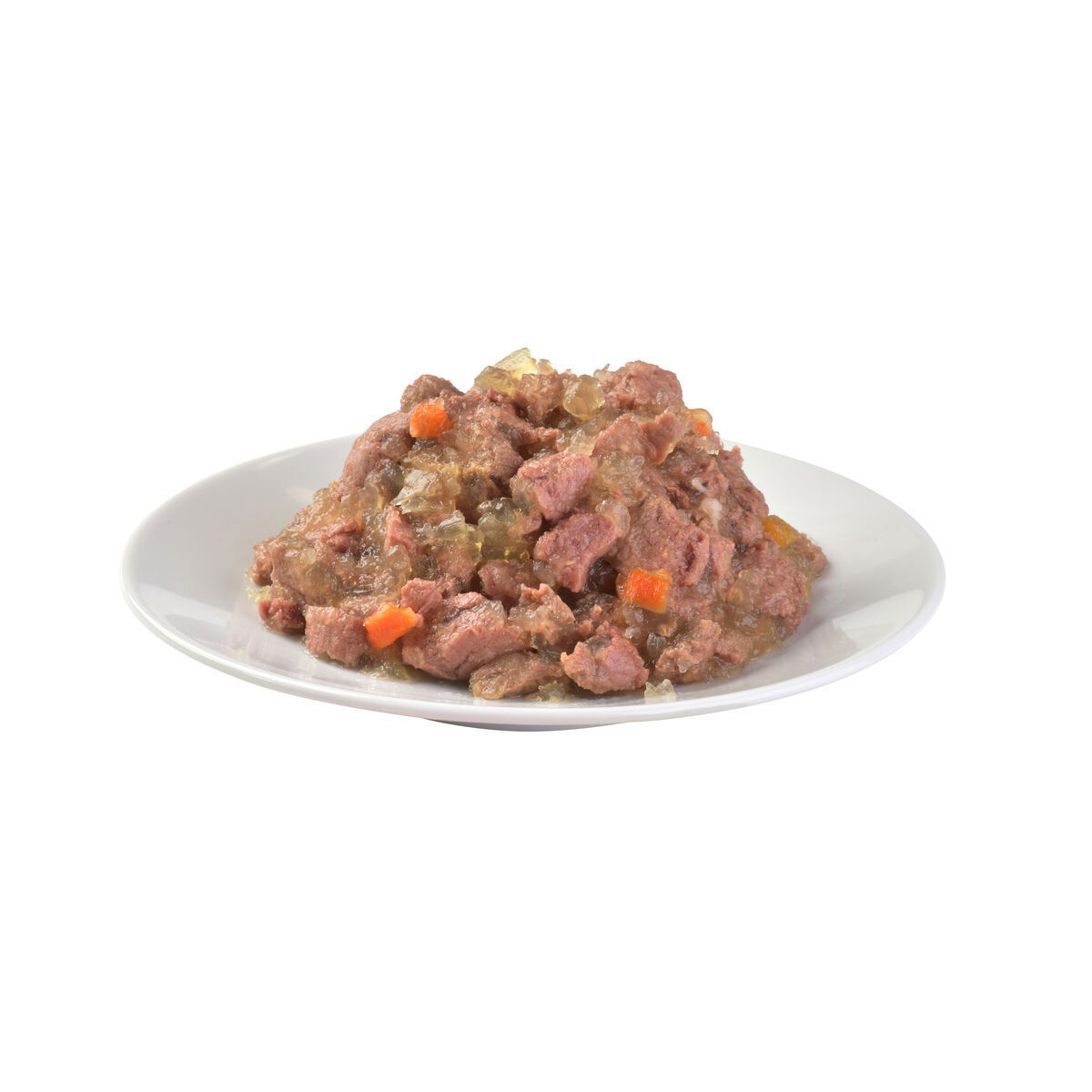 Brit Care Cat Jelly kylling filé & ost i gelé 85 g