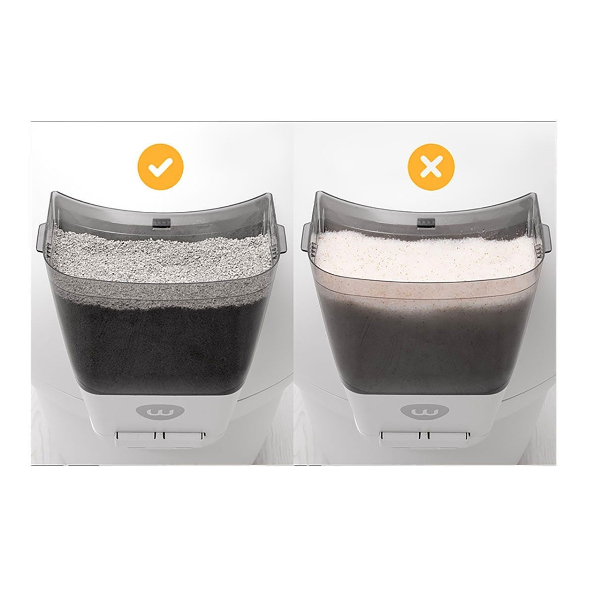 Whisker LitterHopper® for Litter-Robot 4