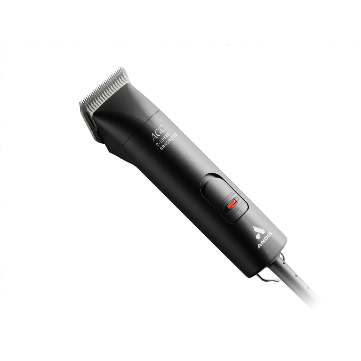 Andis AGCB 2-speed clipper cord