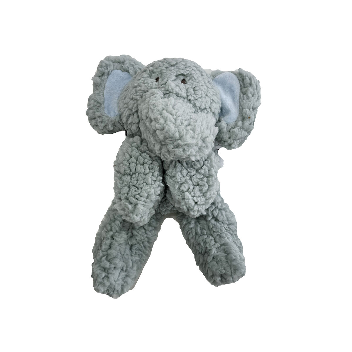AromaDog Calming Flattie toy Blue
