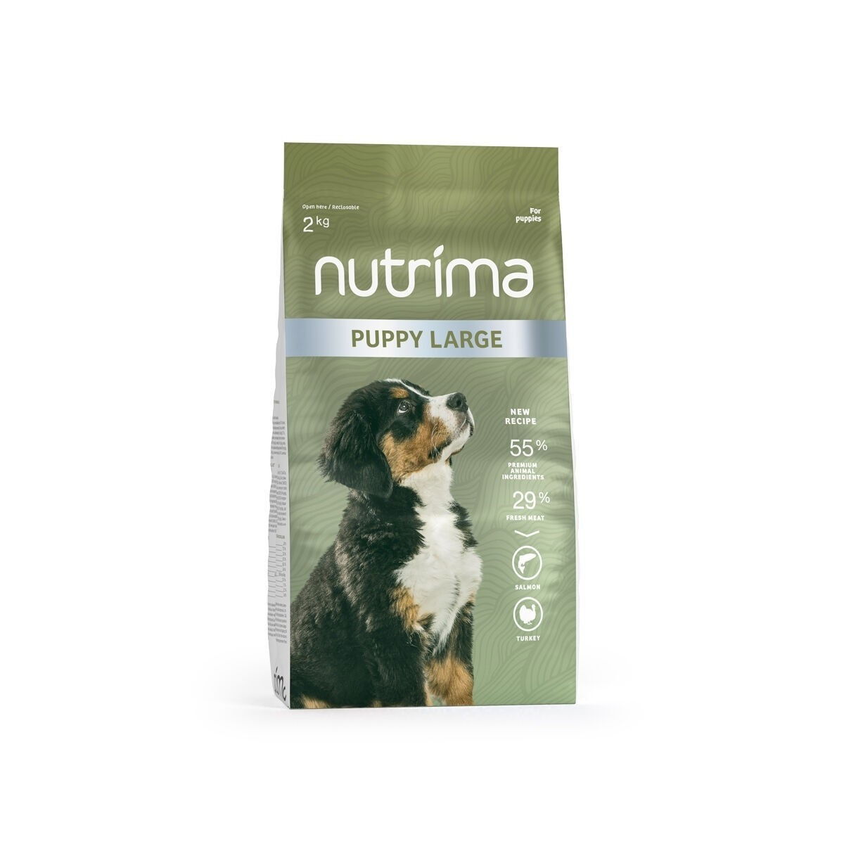 Nutrima Dog Puppy Large Breed