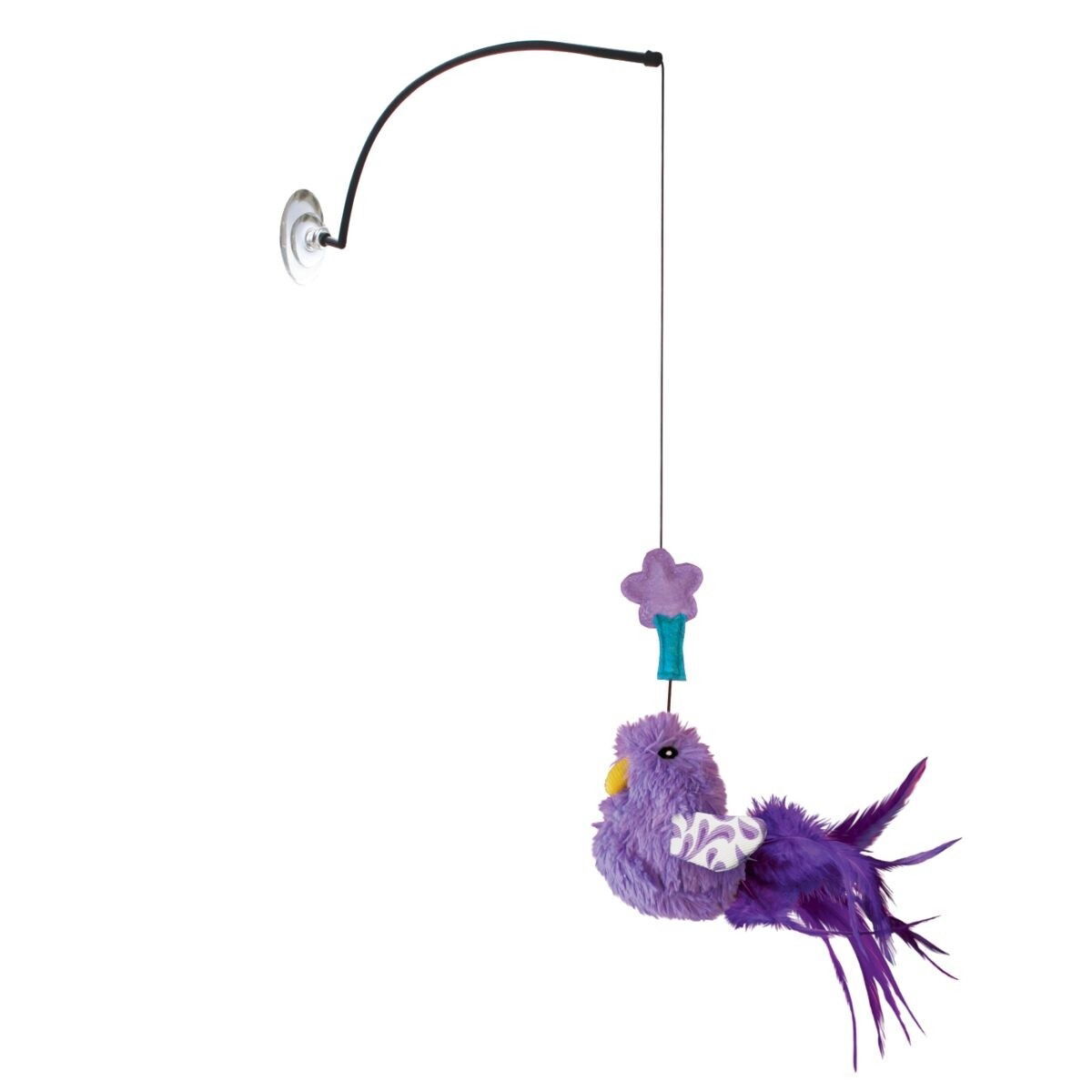 Kong Cat Connects Window Teaser