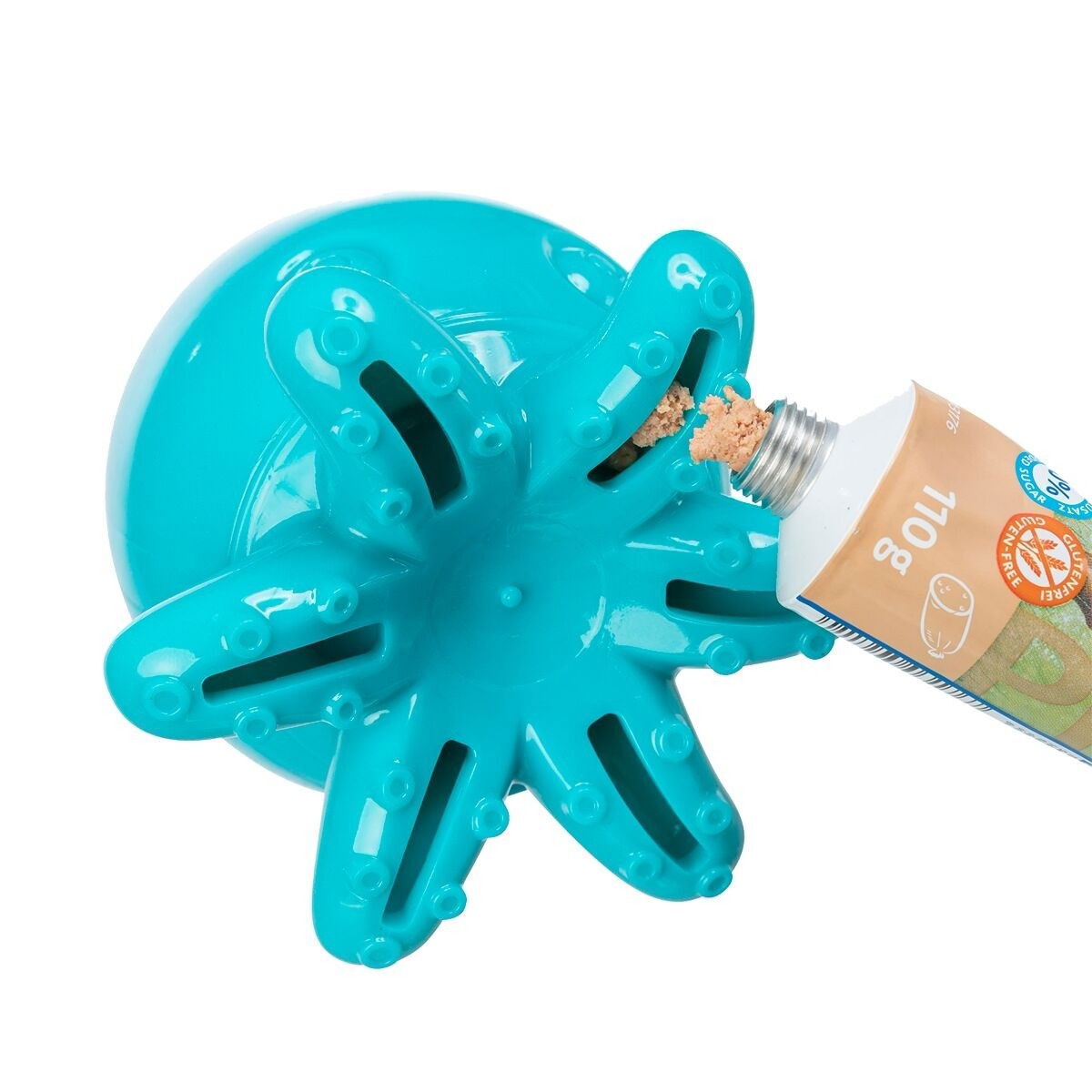 TR Snack-Octopus 11cm