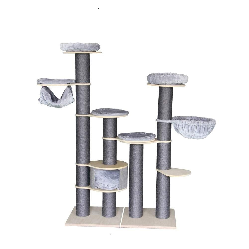 Basic MultiPurr Biggy Scratcher