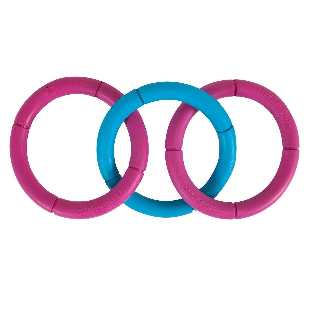 JW INVINCIBLE CHAINS L