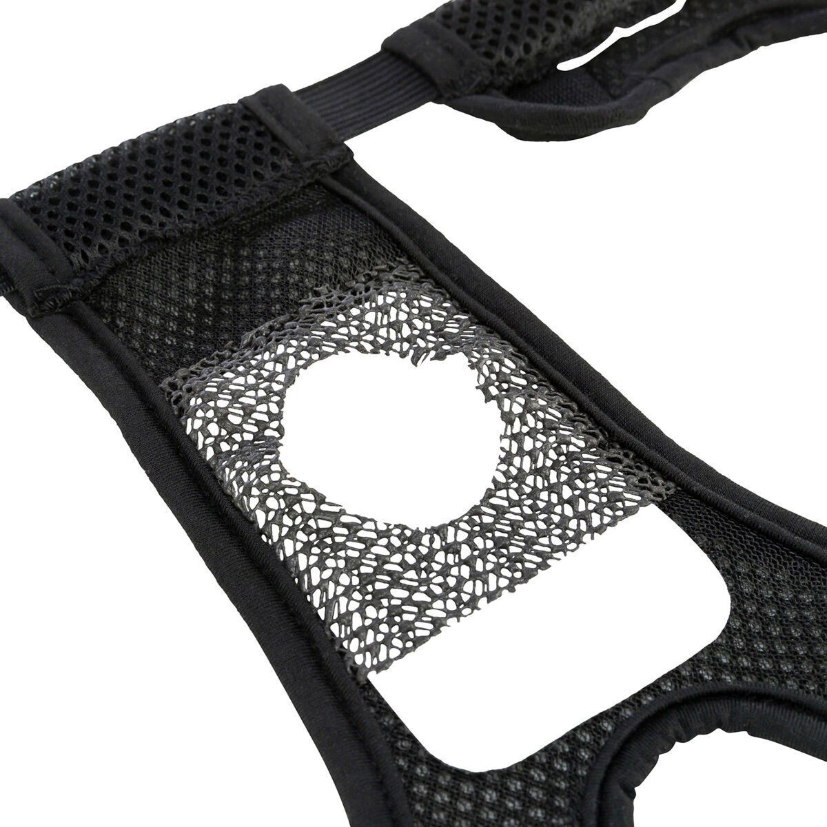 Trixie Comfort mesh protective pants