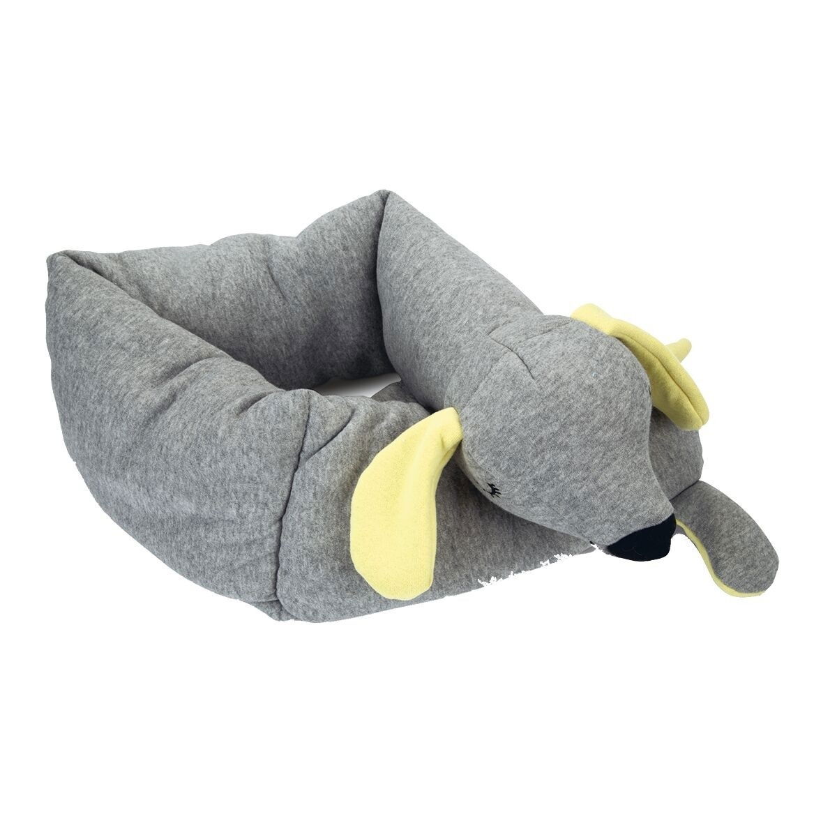 Beeztees puppy cuddle toy cosy Doggy