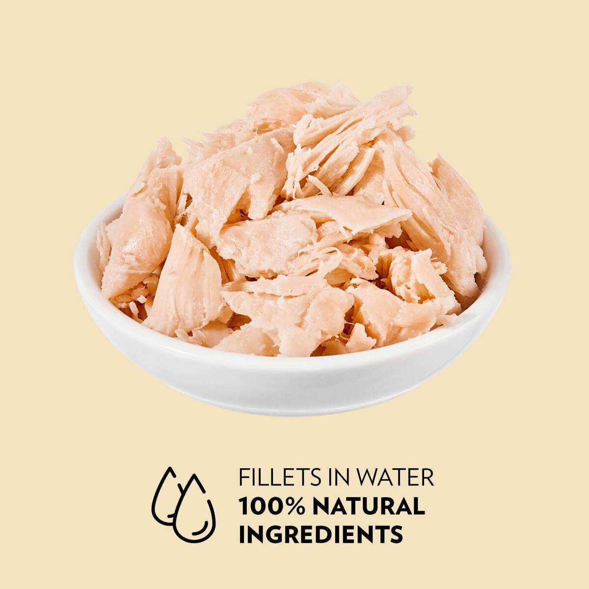 Prima Cat Saftig kyllingfilét