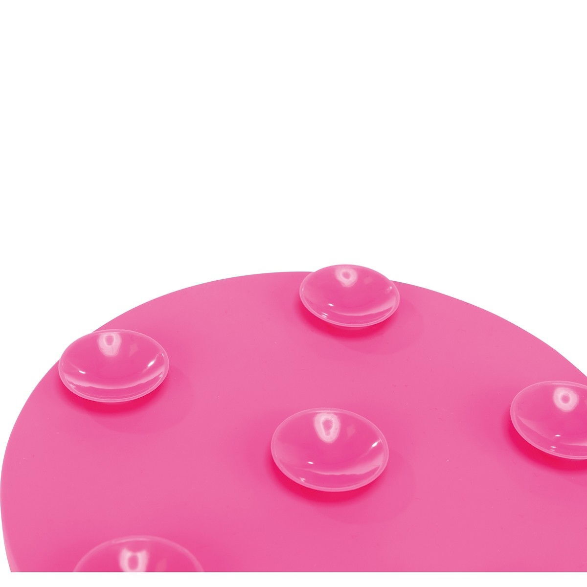 Trixie Lick'n'Snack mat ø 18 cm, pink