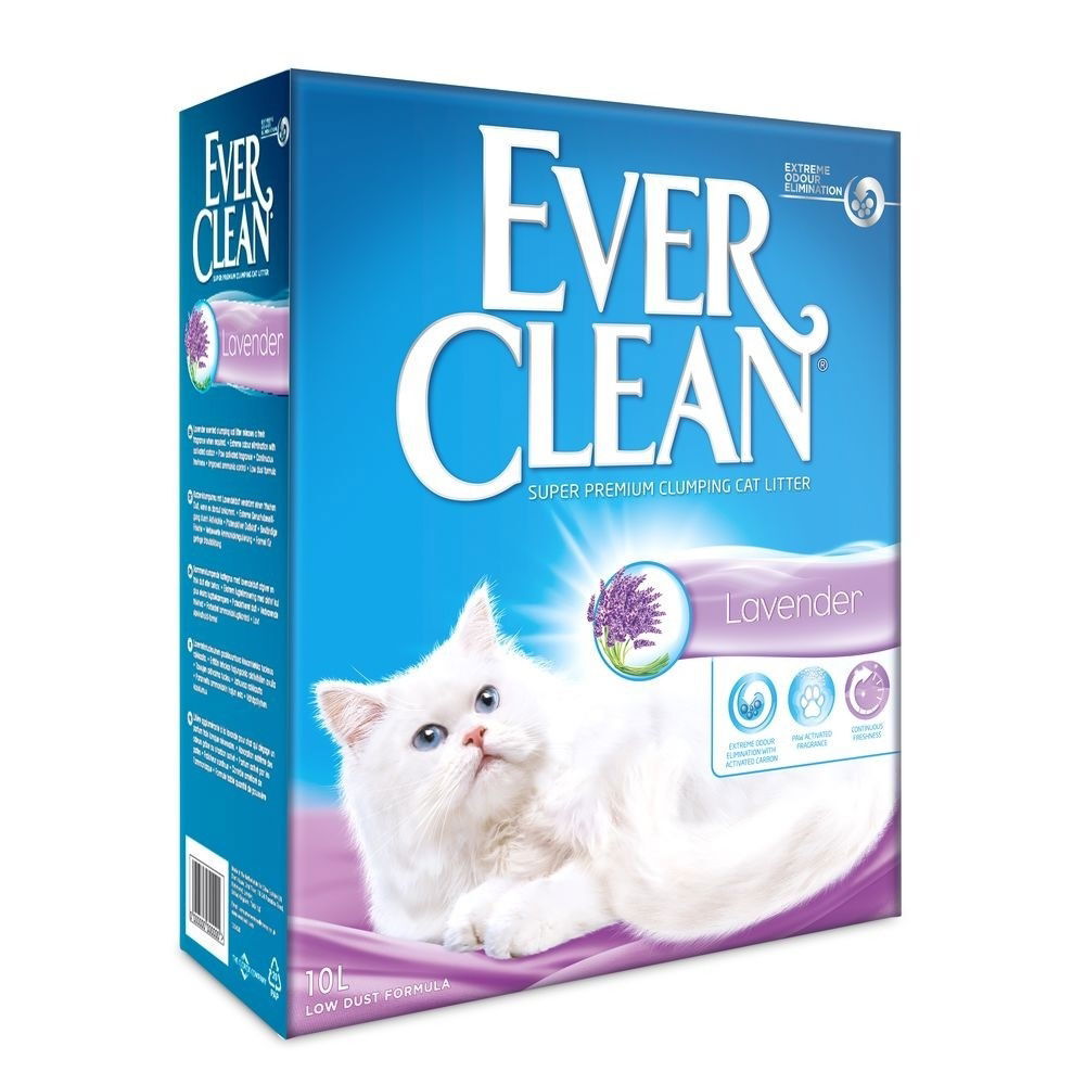 EverClean Lavender
