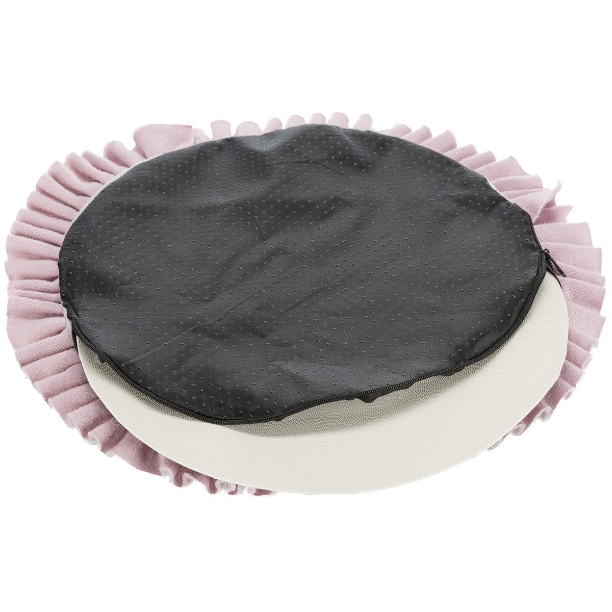 Junior Sniffi ng Carpet