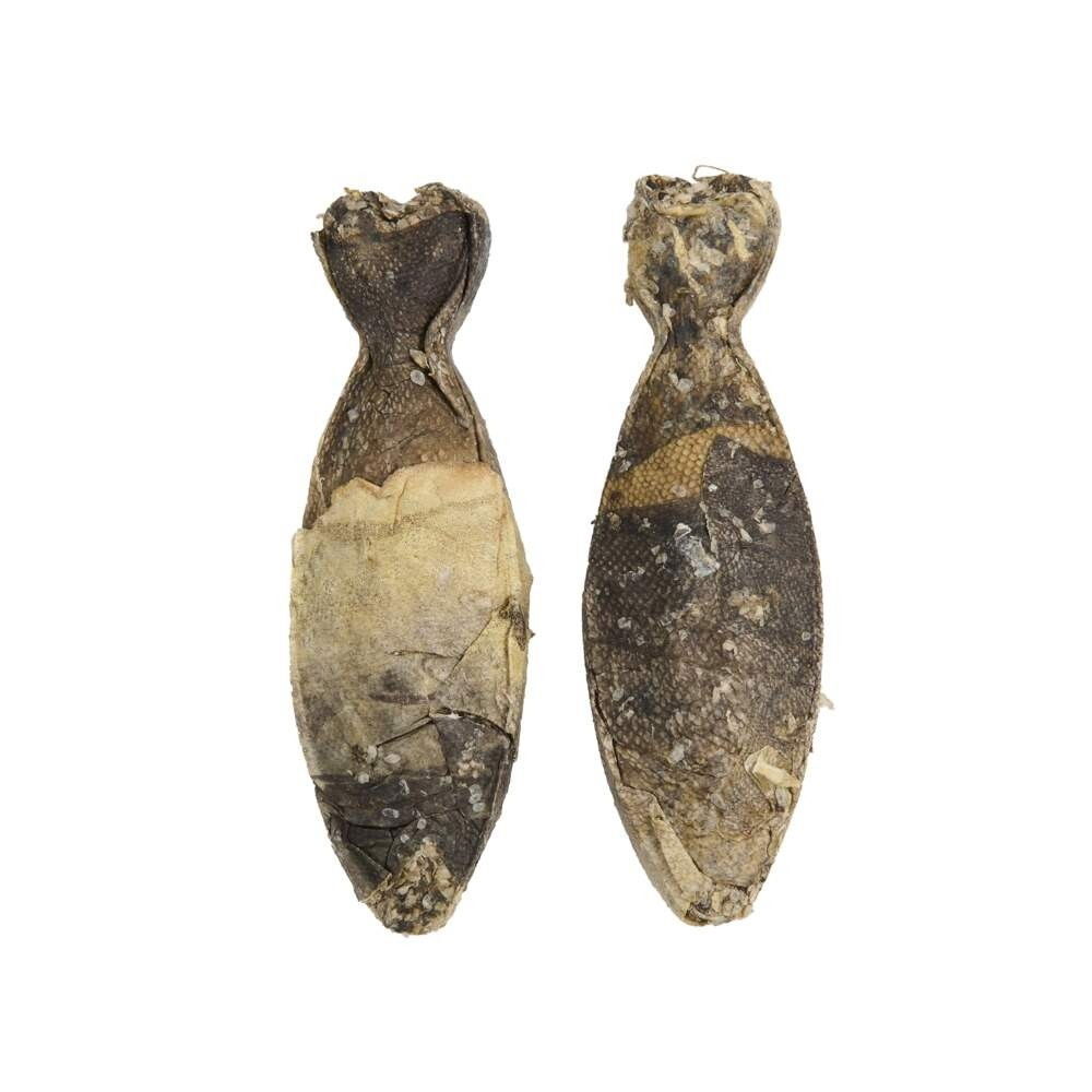 POCCA European Bone Codfish 2pcs 18cm