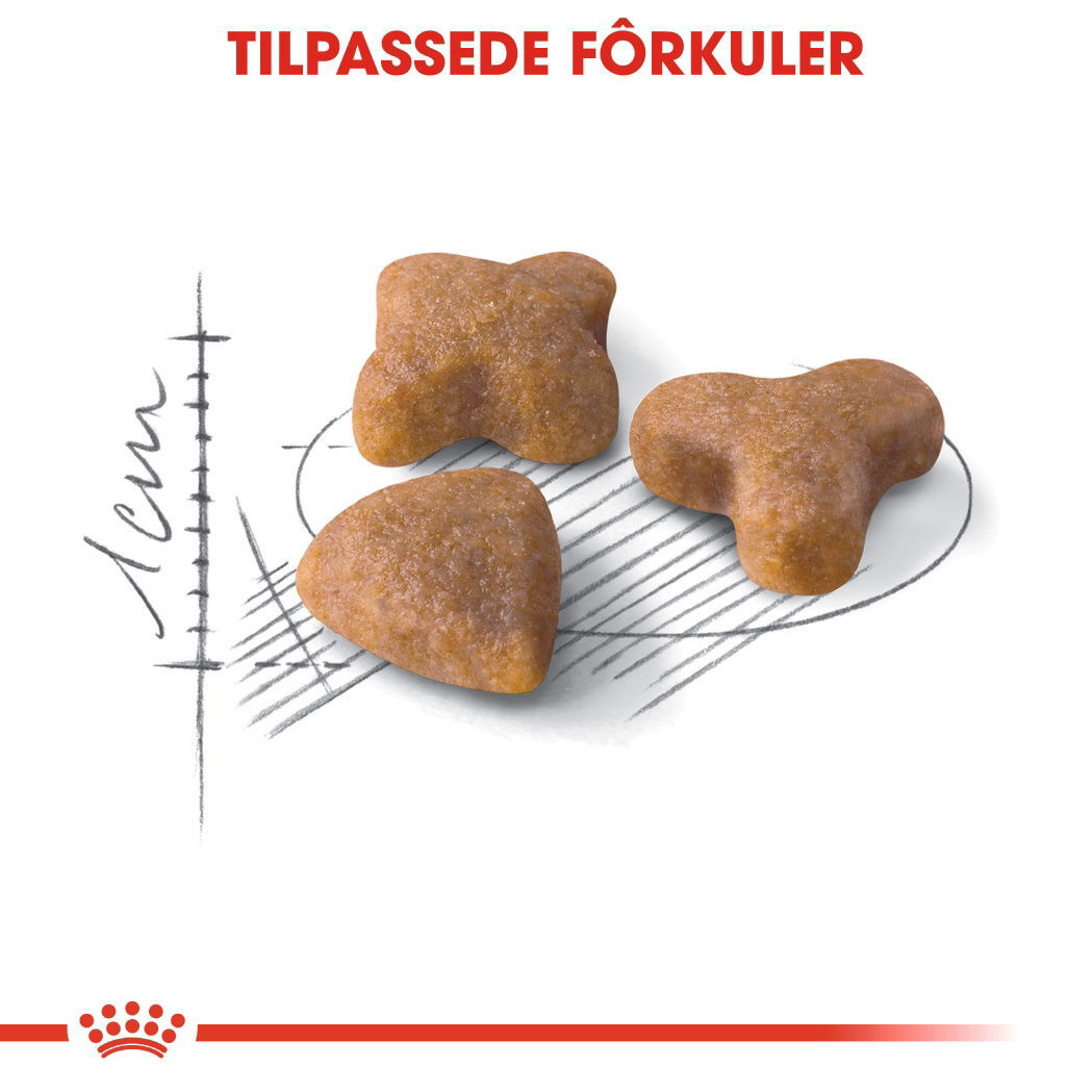 Royal Canin Sensible Adult tørrfôr til katt