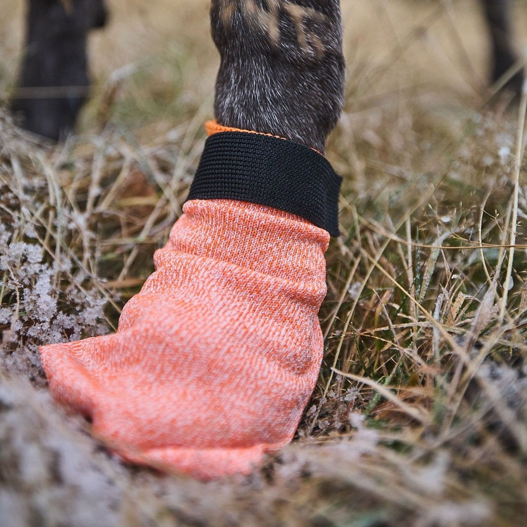 Non-Stop Protector light socks 4-pack