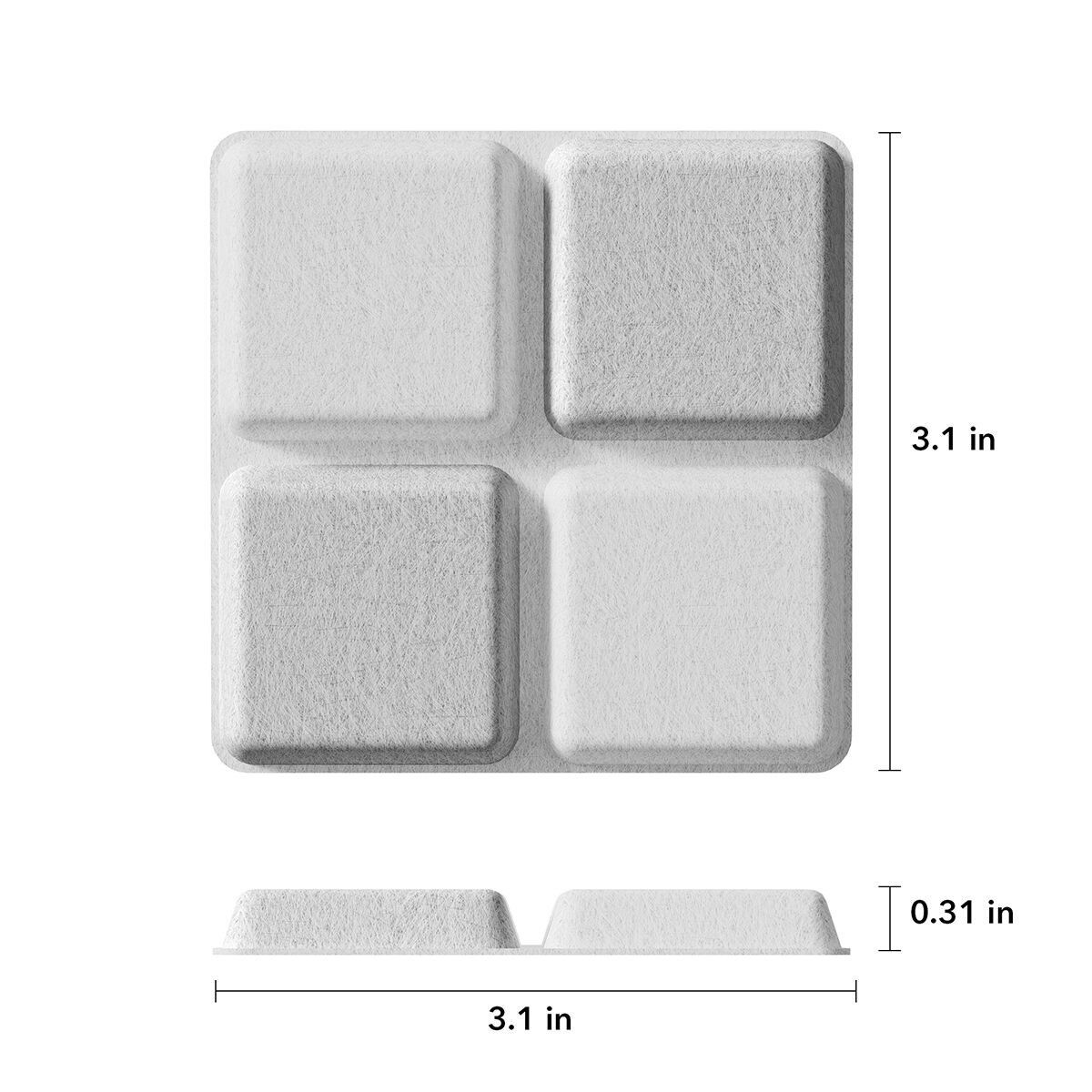 Petlibro Food Desiccant Bag, 6-packs