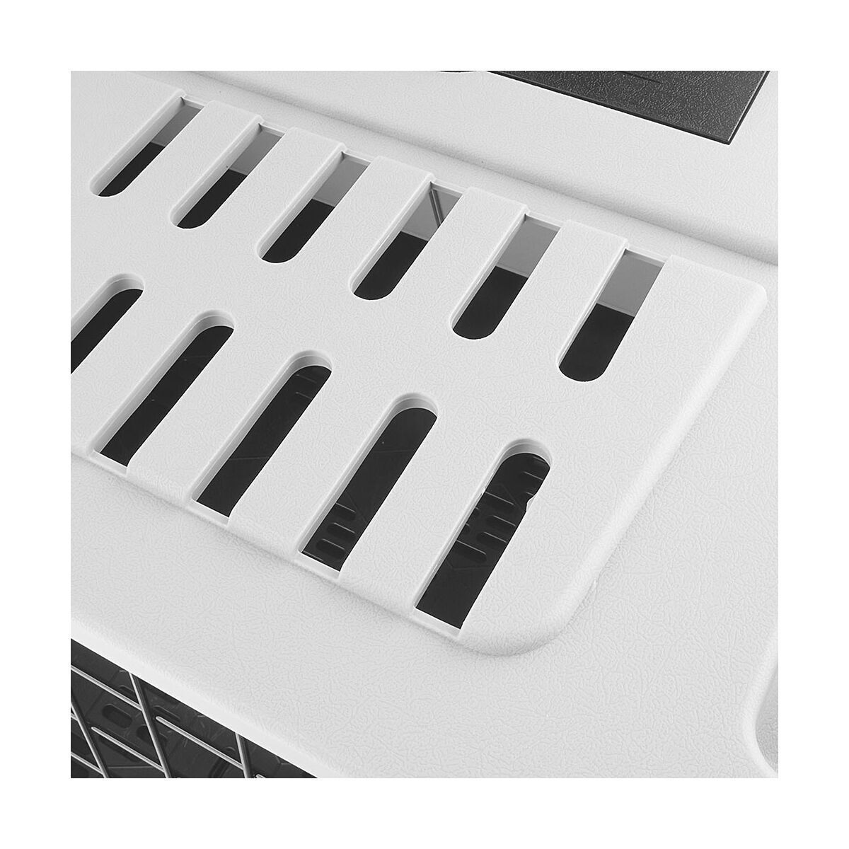 Transportbur til bil Atlas