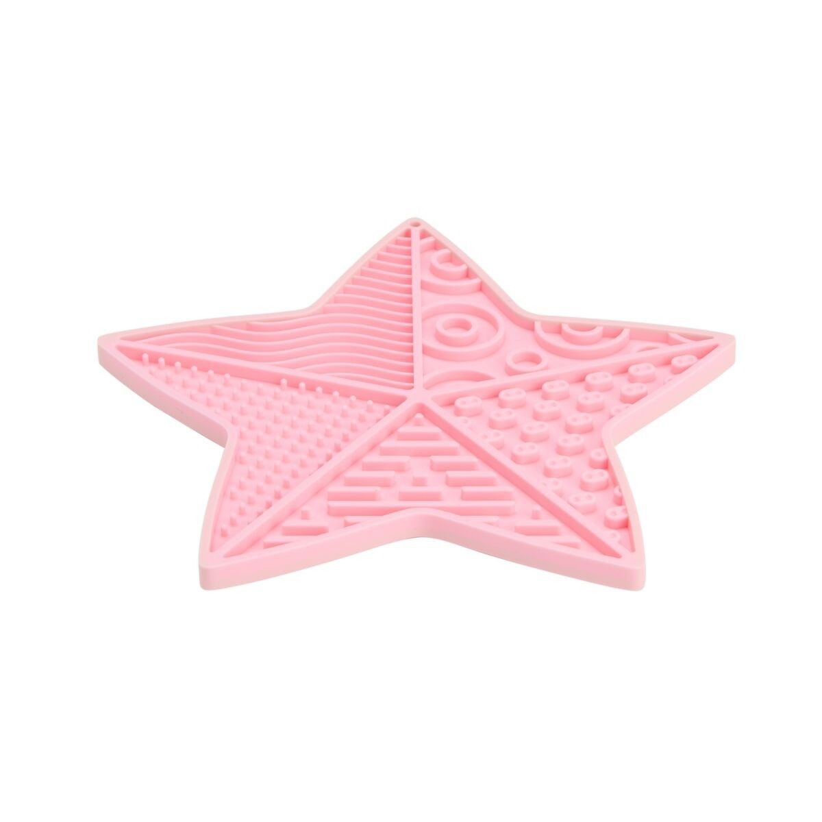 Little&Bigger Yummy mat star