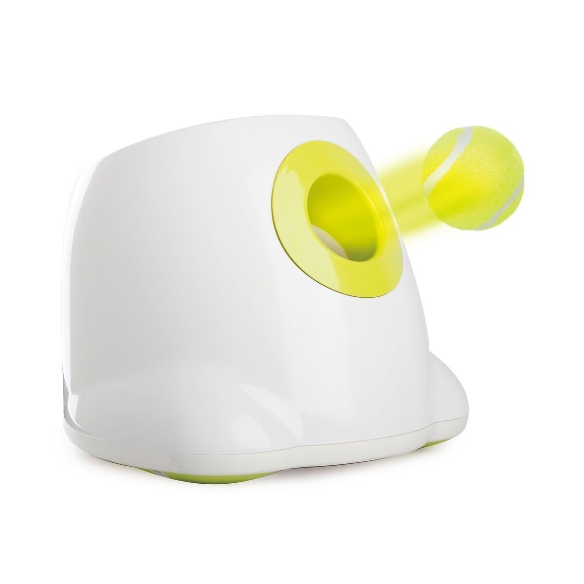 Hundeleke Hyper Fetch Maxi Ballkaster