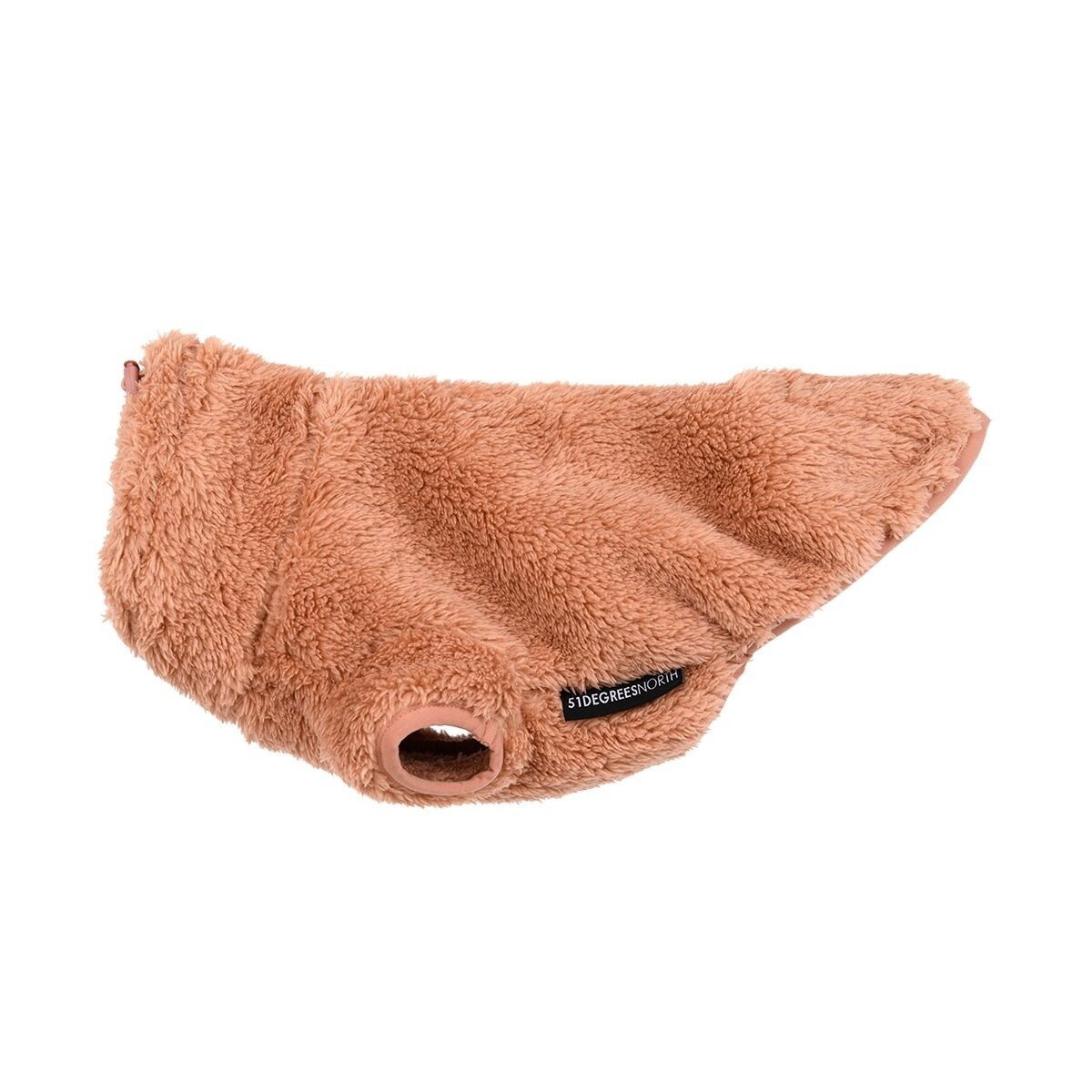 51 Degrees North Turtle Teddy, Peach