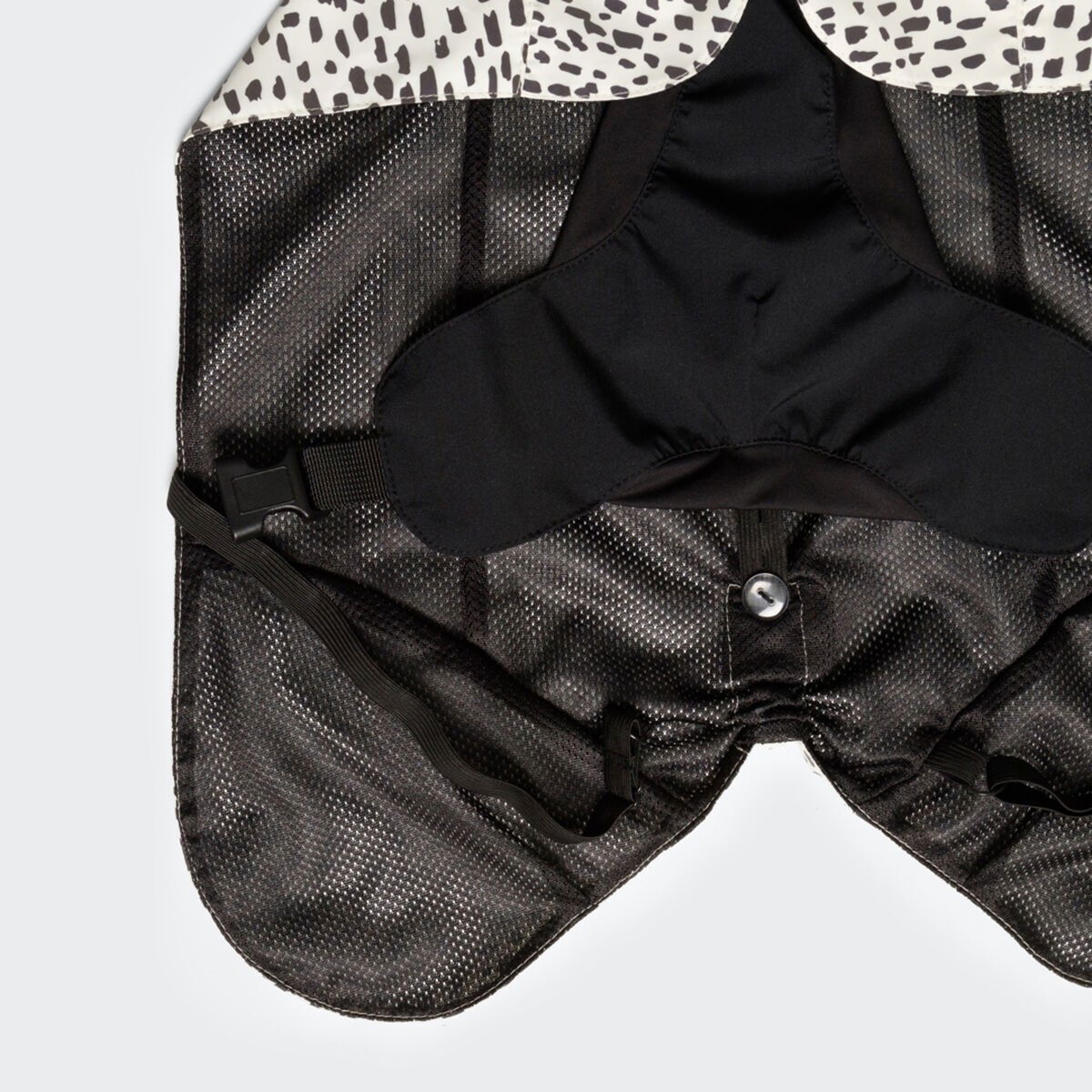 PAIKKA Raincoat  2.0