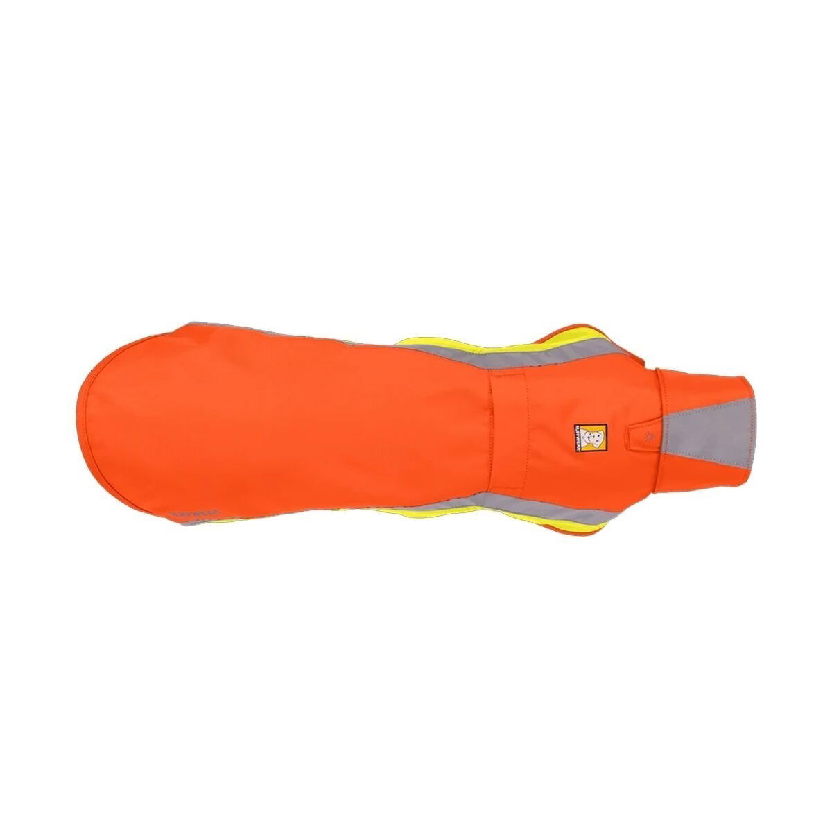 Ruffwear Lumenglow High-Vis Jacket Blaze Orange