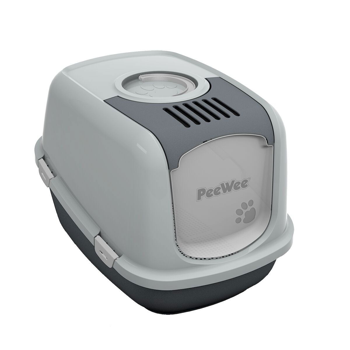 PeeWee EcoDome XL Svart/Svart