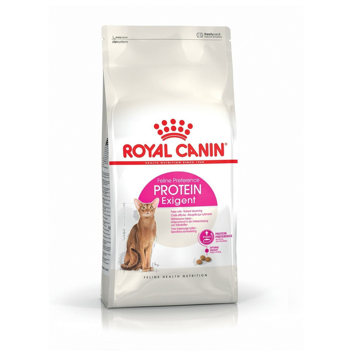 Royal Canin Protein Exigent Adult tørrfôr til katt