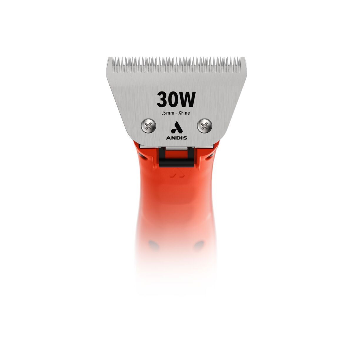 Andis eMERGE Wide clipper orange