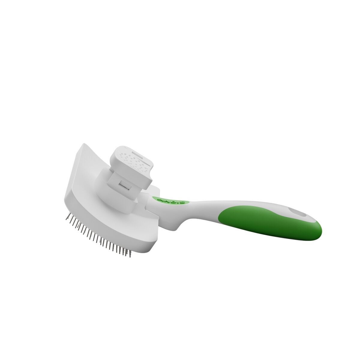 Andis self-cleaning slicker brush