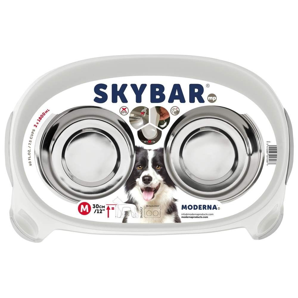 Moderna Skybar 